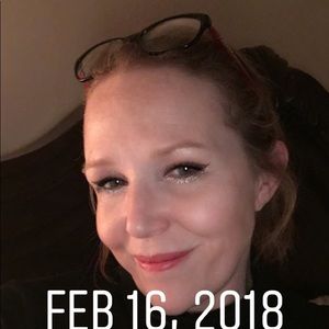 Meet your Posher, Vicki